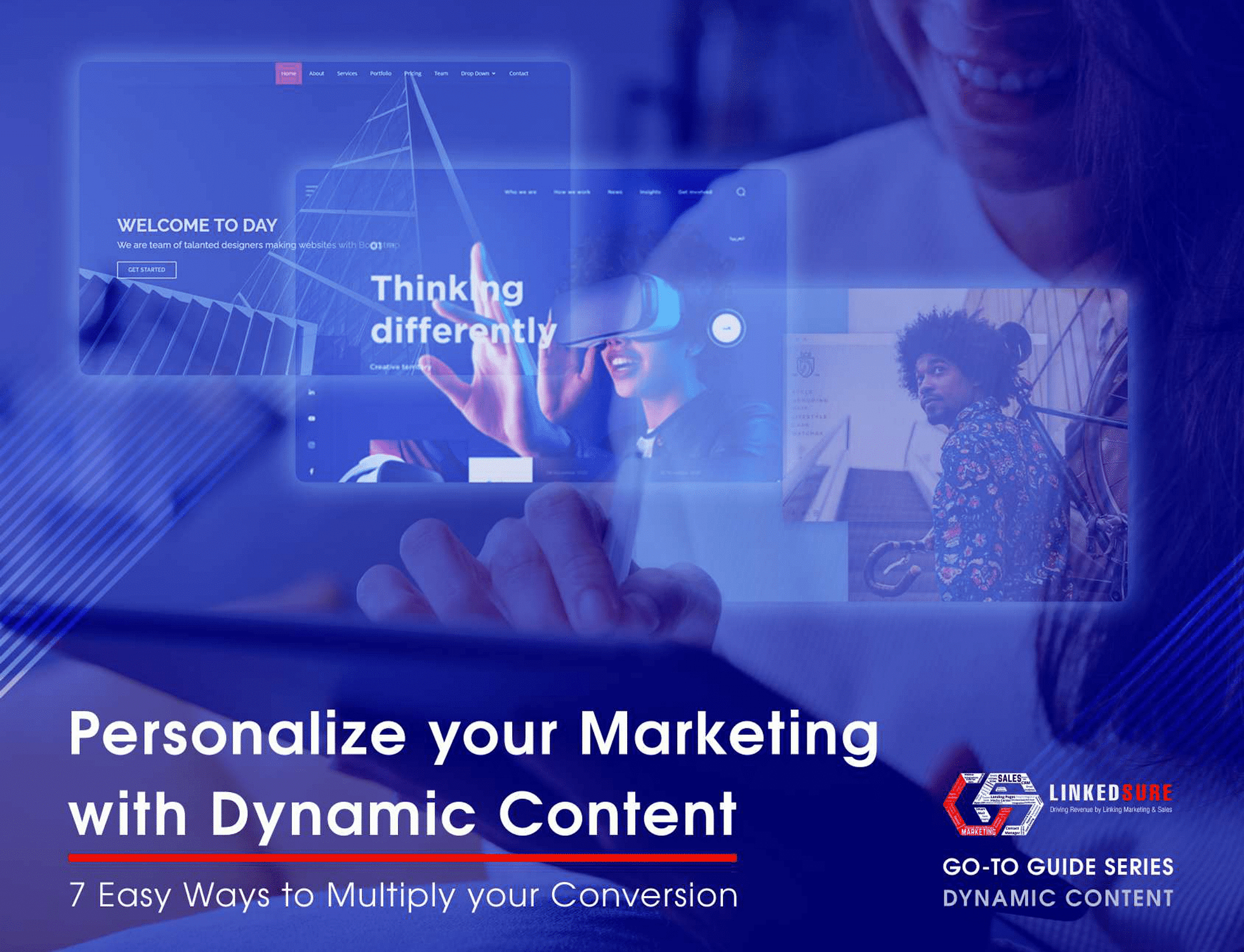 LinkedSure Dynamic Content Go-to-Guide-01