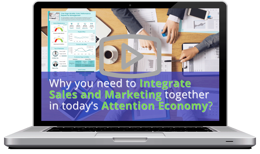 Buyer Driven Marketing Webinar Buyer Driven Marketing Webinar