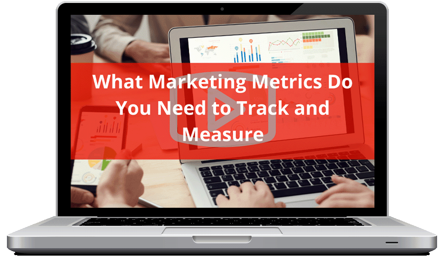 Metrics and Analytics Webinar Metrics and Analytics Webinar