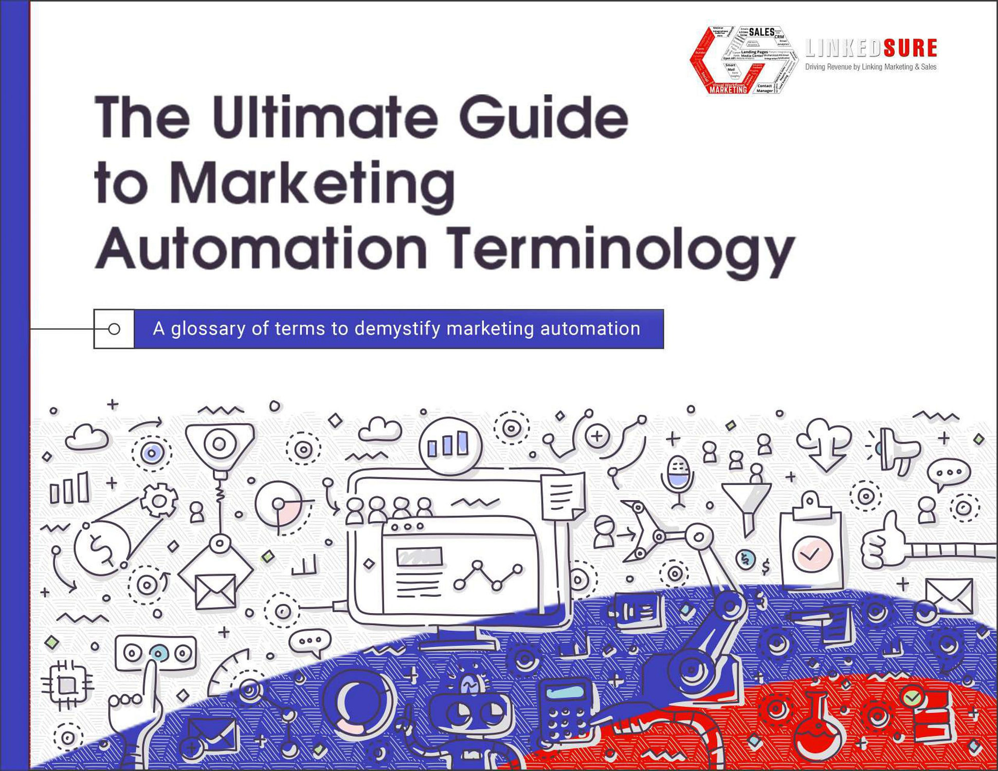 Markeeting Automation Terminology Report