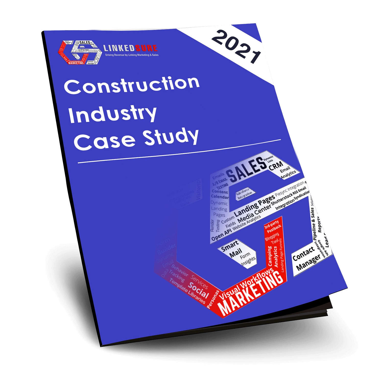 Case Study Construction cover Case Study Construction cover