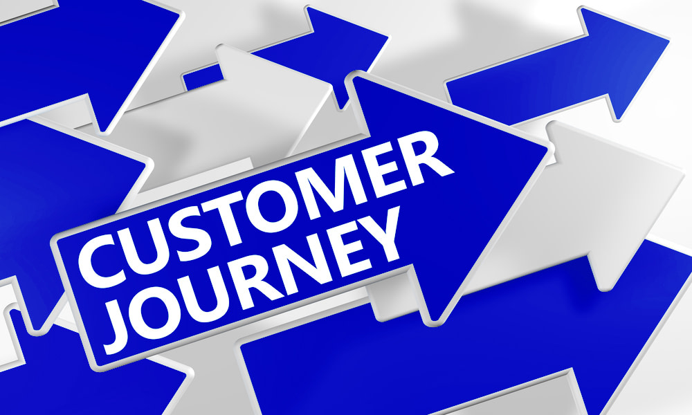Customer Journey Depositphotos 50147137 S blue