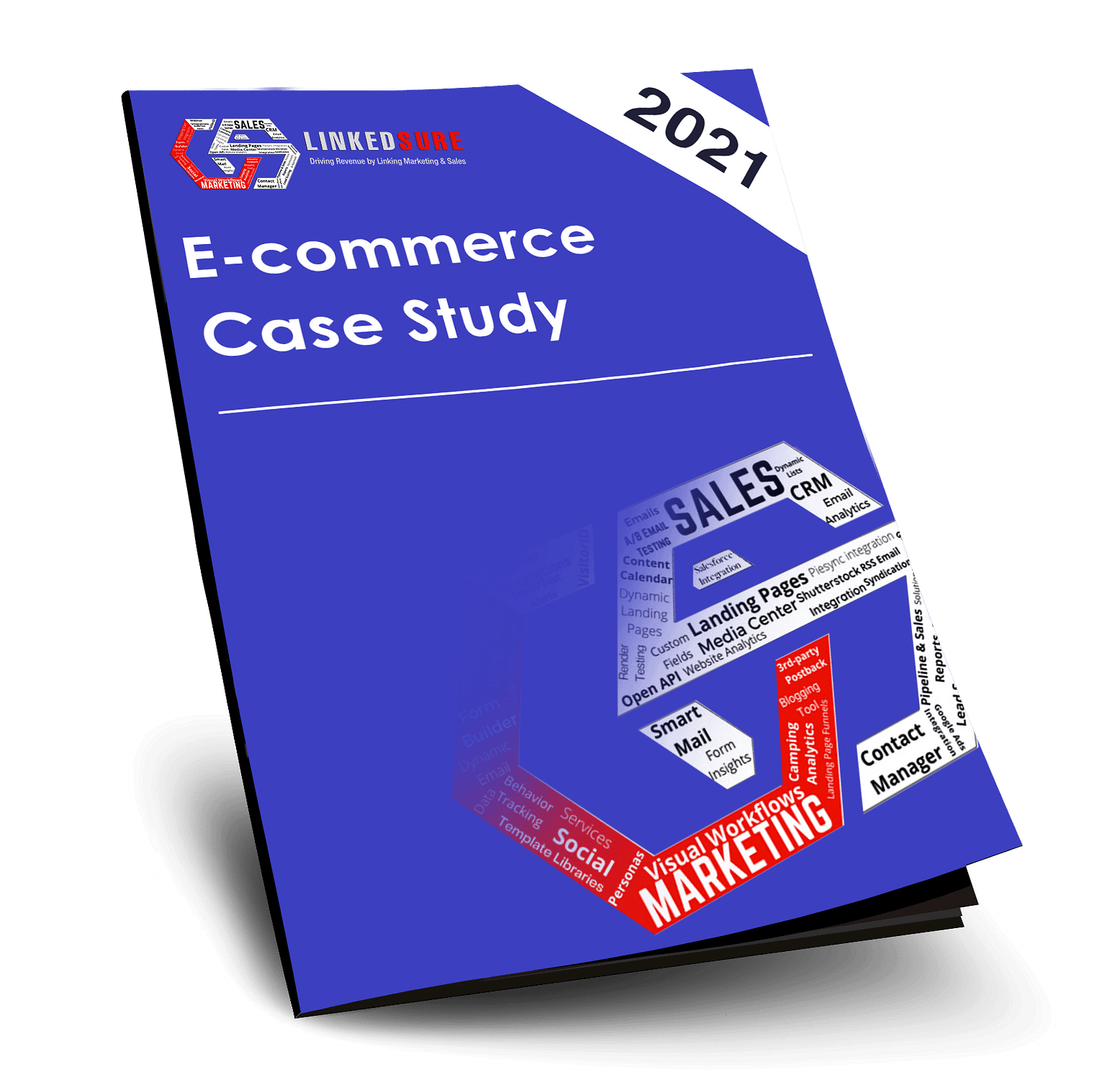 Case Study ECommerce cover Case Study ECommerce cover